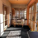 Apartment Marianne *