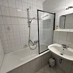Marianne Apartment *
