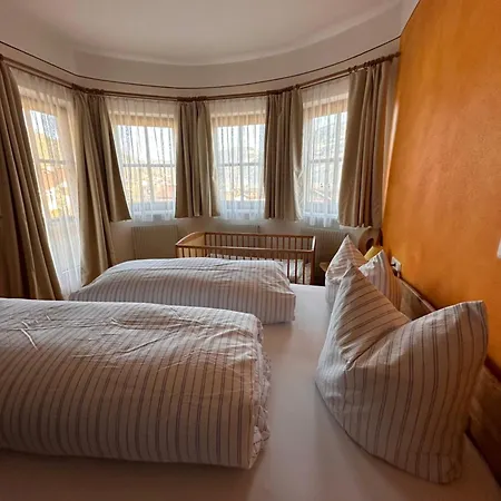 Apartamento Marianne *