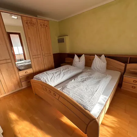 Marianne Lejlighed *