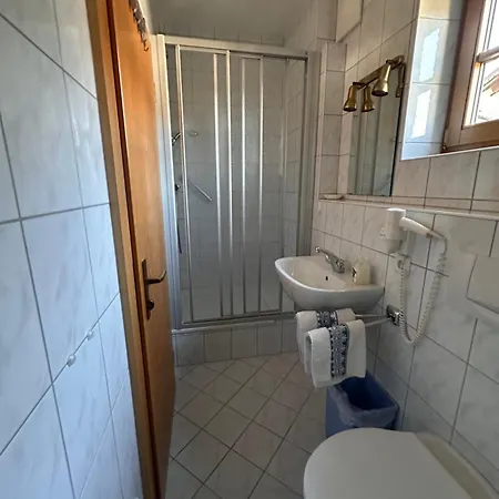 アパート Marianne *