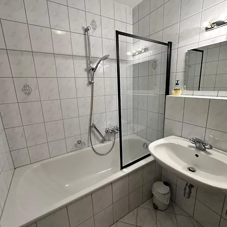 Marianne アパート *