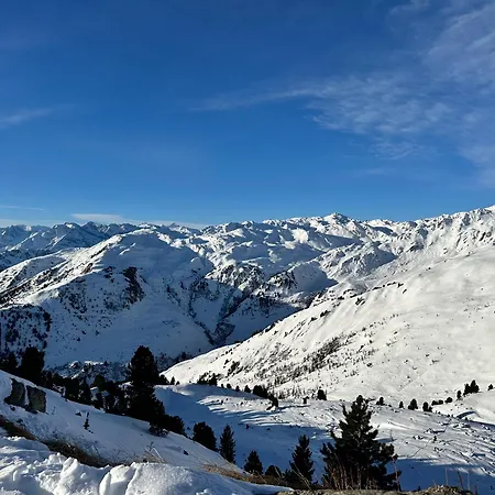 Marianne Lejlighed Fügen