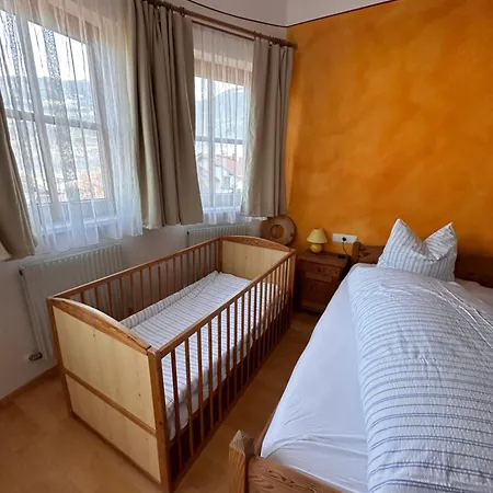 Marianne Apartamento Fügen