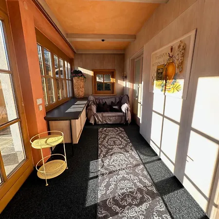 Marianne Apartamento *