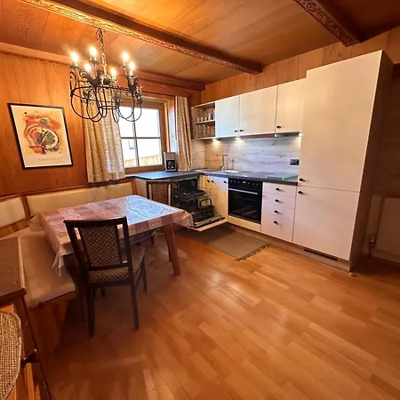 Apartamento Marianne Fügen