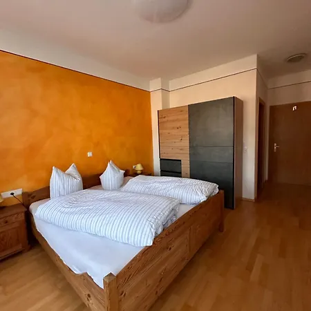 Apartamento Marianne