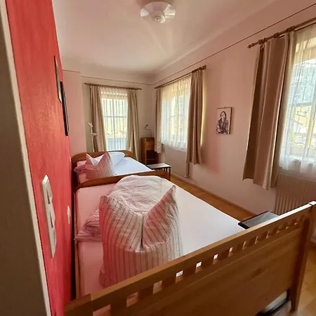 Apartamento Marianne Fügen