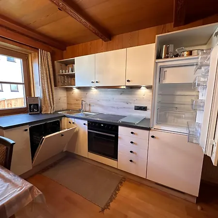 Apartamento Marianne