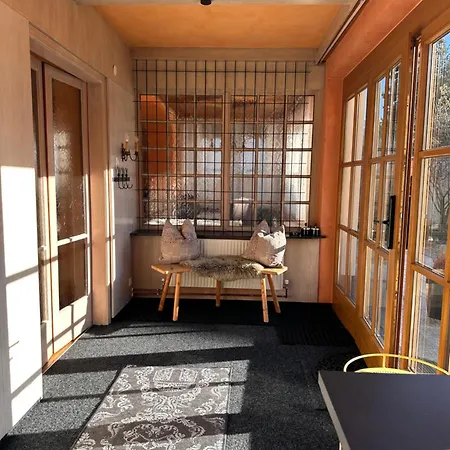 Apartamento Marianne *