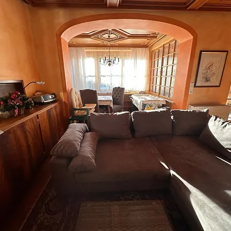 Apartamento Marianne *