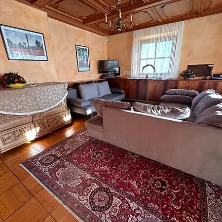 Apartamento Marianne Fügen