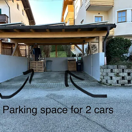 Marianne Apartamento