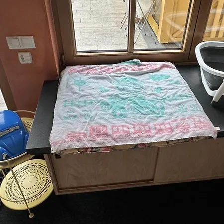 Apartamento Marianne Fügen