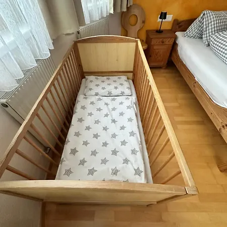 Marianne Apartamento Fügen