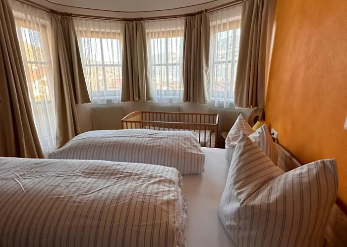 아파트 Marianne *