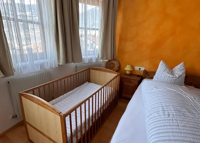 Marianne 아파트 푸겐