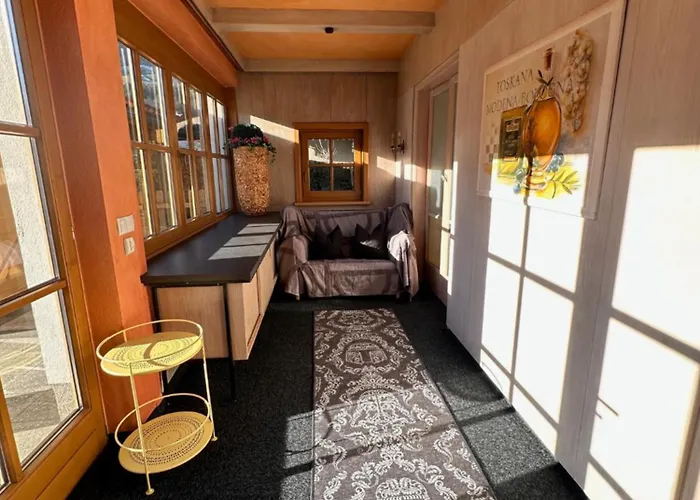 Marianne 아파트 *