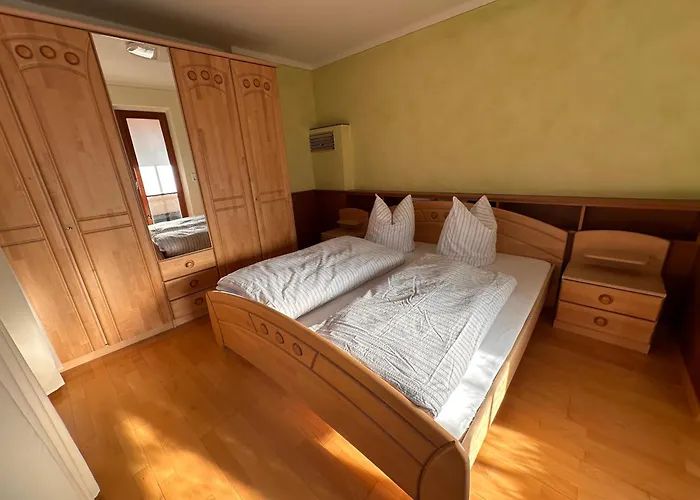 Marianne 아파트 *