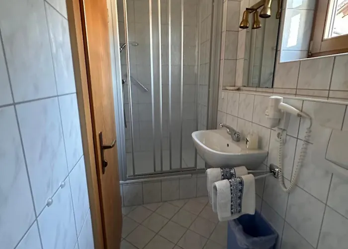 아파트 Marianne *