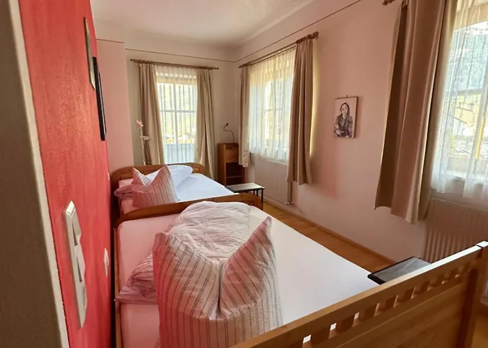 아파트 Marianne 푸겐