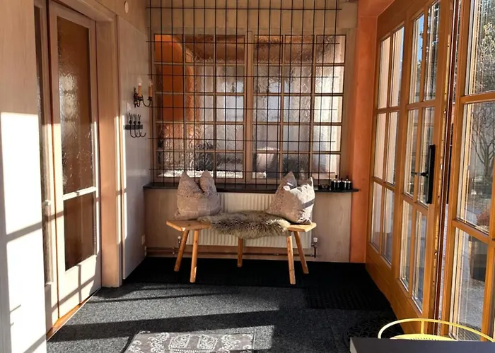 아파트 Marianne *