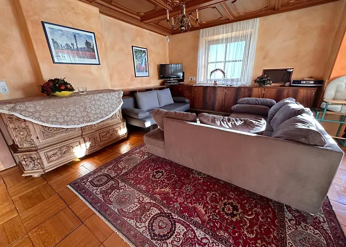 아파트 Marianne 푸겐