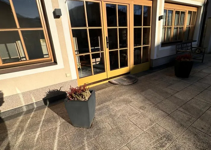 Marianne 아파트 푸겐