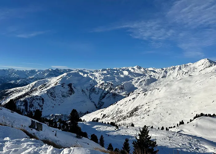 Marianne 아파트 푸겐