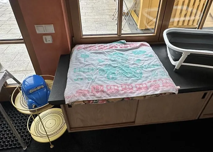 아파트 Marianne 푸겐