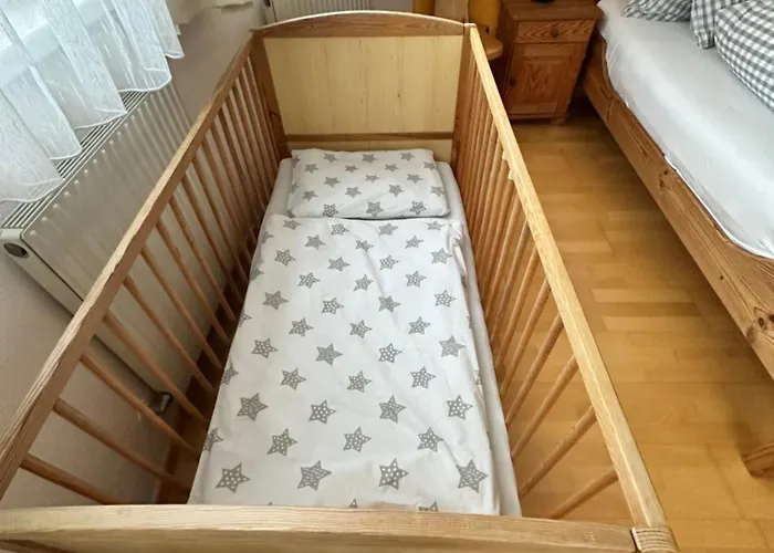 Marianne 아파트 푸겐